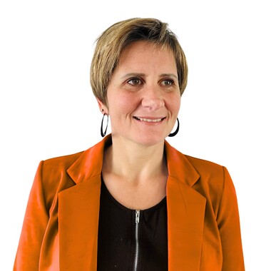 Sandy BERNIER