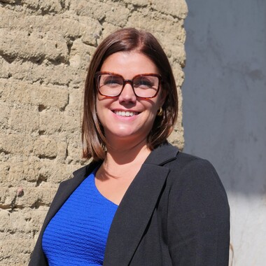 Anne SOMAINI