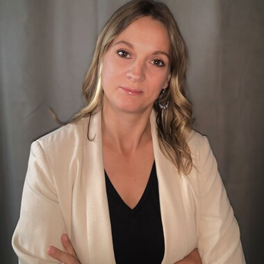 Angélique DUBOIS