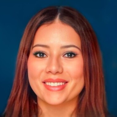 Sara MARCUSSEAU