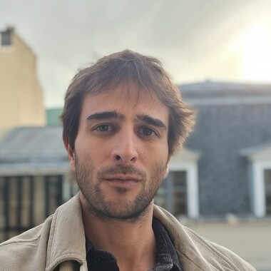 Rodrigo MARTIGNONI