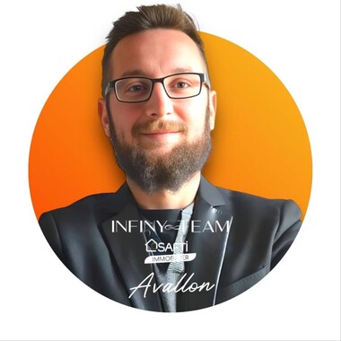 Franck Ribot - Avallon – 89200 – Conseiller SAFTI