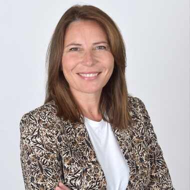 Marjorie SEBILLE