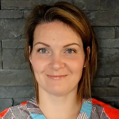 Sandra KREMPP
