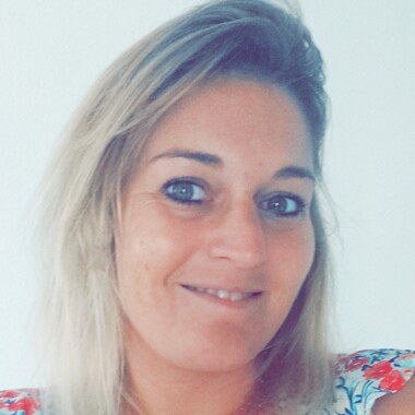 Jennifer RIBETTE