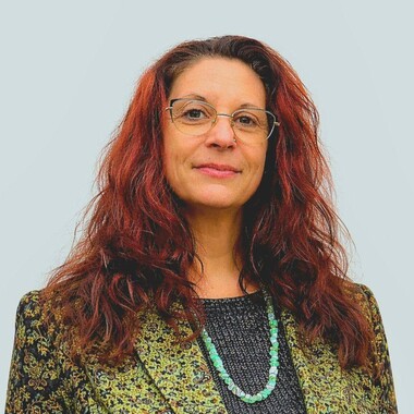 Noémie DELAHAYE
