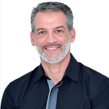 Stéphane PULCINA