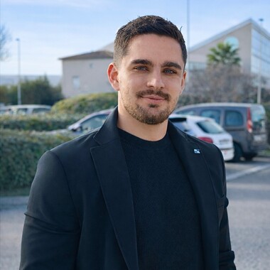 Rémi CORTES