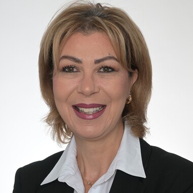 Ines CHERIF