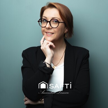 Amandine LAMARE