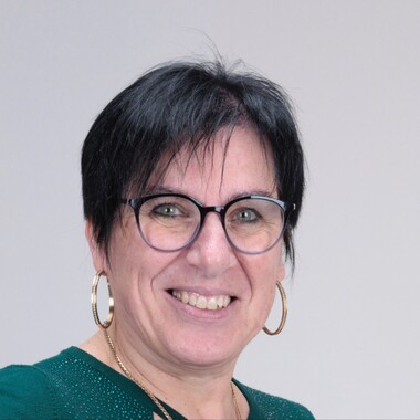 Christelle THIRANT