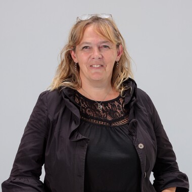 Peggy BOEGLEN