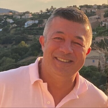 Didier PEREZ