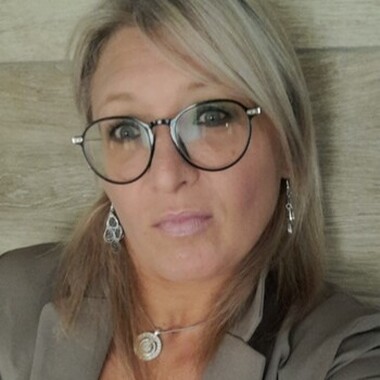 Céline PIRLOT