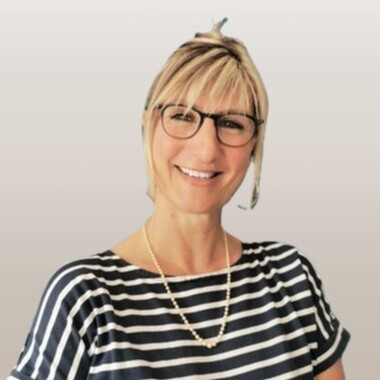 Martine TEISSÈDRE-KERGAL