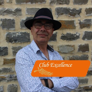Régis Le Meur - Vannes – 56000 – Conseiller SAFTI
