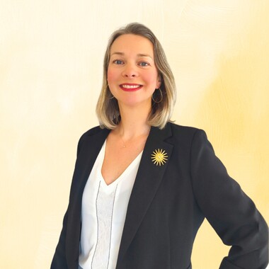 Mélanie BRIFFAULT