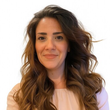 Sarah BEN DHIF