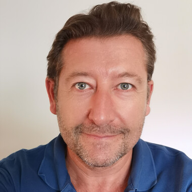Laurent PRADIER