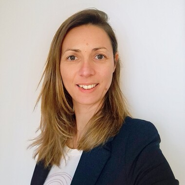 Alice JOUBERT