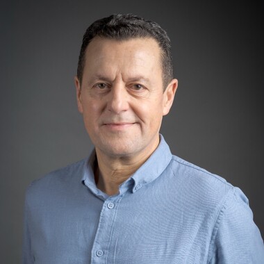 Jose CASAS