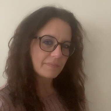 Angélique GRONDIN