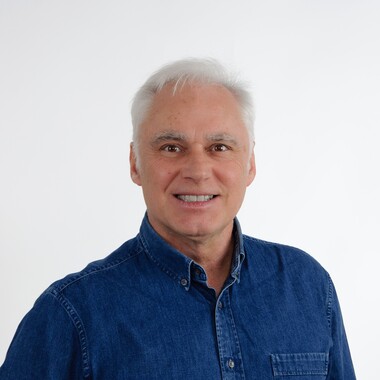 Cyril LOTZER