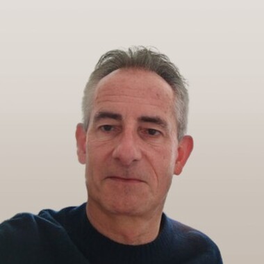 Frédéric PERROT
