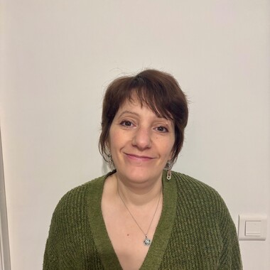 Pascaline FRAIGNE