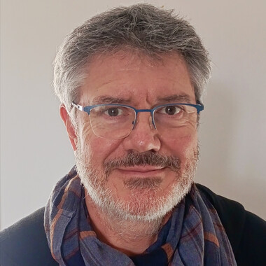 Yves TREGUIER