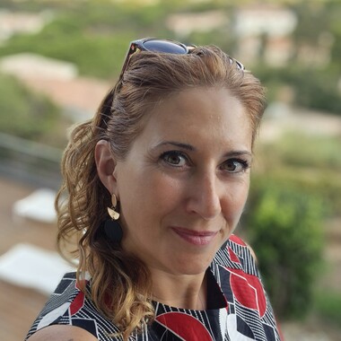 Sandrine DEPOIX