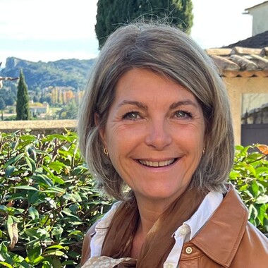 Delphine JANTON