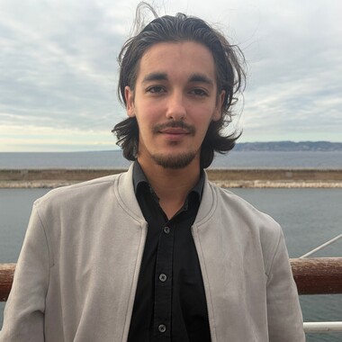 Rayan REGAOUI