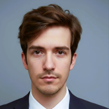 Filipe BÉRARD CASTRO