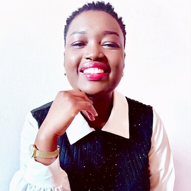 Louise OWANGAL