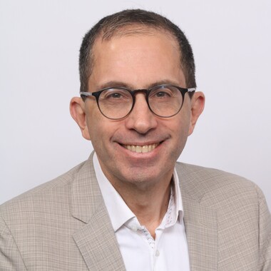 Jérôme PINON