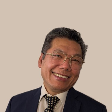 Alexandre THAI