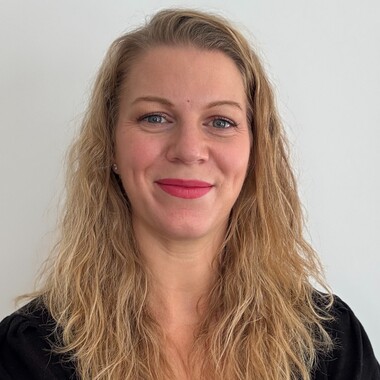 Anne-Charlotte BLONDELLE