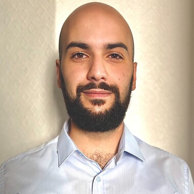 Mevlut DEMIR