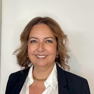Sylvie MARMOY