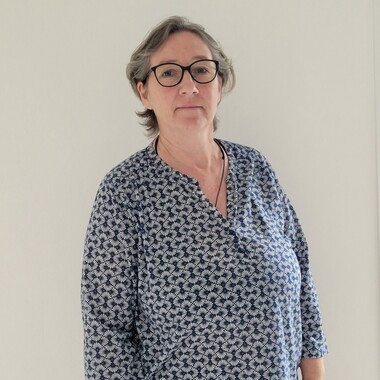 Gwénaëlle PRIGENT