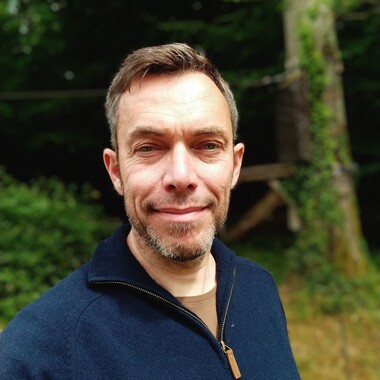 Frédéric BLANLOEIL