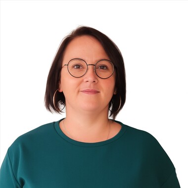 Charlotte HUON