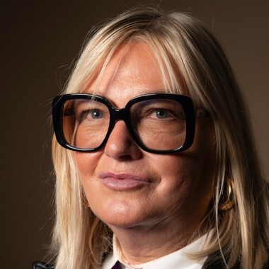 Régine JACQUOT PARMENTIER