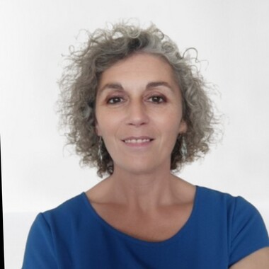 Céline LEGUELINEL