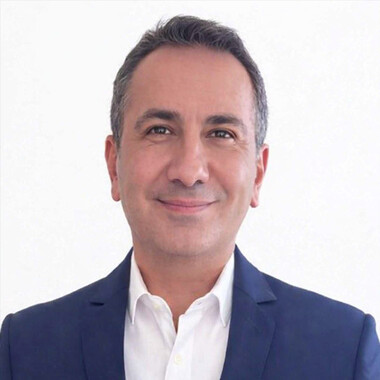 Georges CHAKIRIAN
