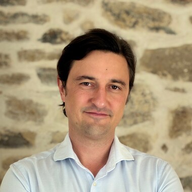 Marc DAVID