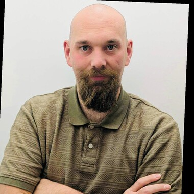 Damien DESCHAMPS