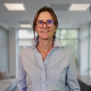 Laure TOUZEAU