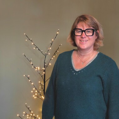 Fabienne VERGUIN